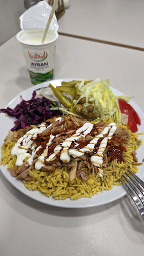 Photo of Dalpash Bakery & BBQ House - 228 Horn Ln, London W3 6TG